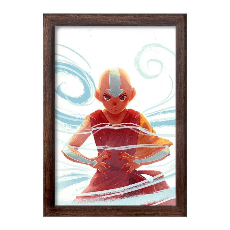 تابلو خندالو طرح آواتار (Avatar) کد F841