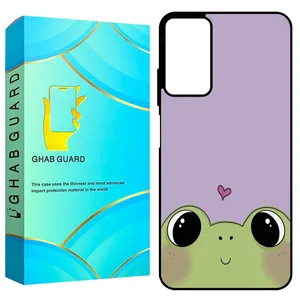 Ghab Guard GCHPN11P Cover For Xiaomi Redmi Note 11 Pro 4G / Redmi Note 11 Pro 5G / Redmi Note 12 Pro 4G  