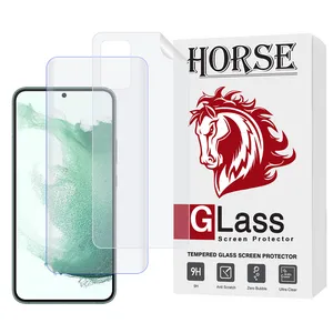 Horse UVNANOMTBH Screen Protector With Nano Back For Samsung Galaxy S20 Plus 4G / Galaxy S20 Plus 5G