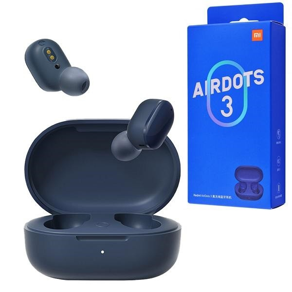 هدست بی سیم شیائومی مدل EF AIIR DOTS 3 2021 1