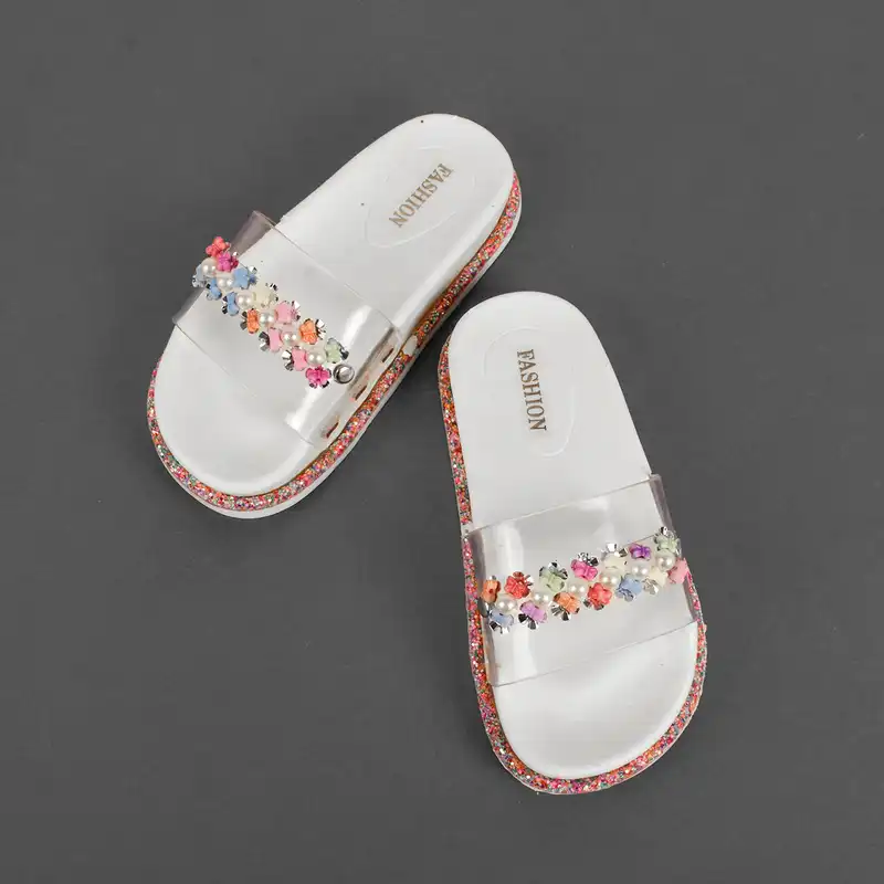 دمپایی زنانه پاپا مدل W.H..2.2.9.7