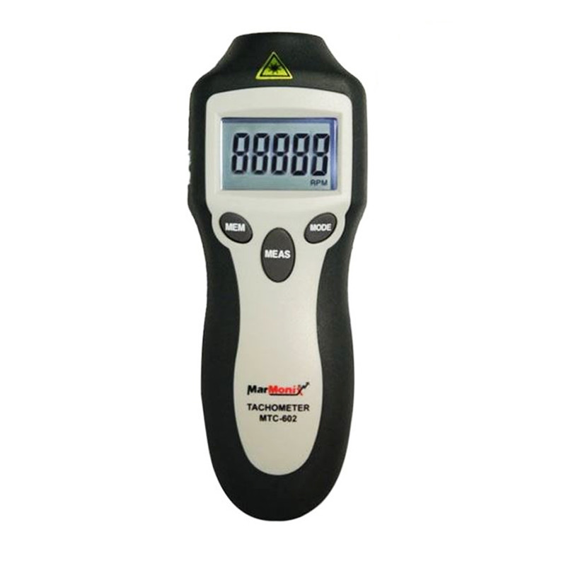 دورسنج لیزری مارمونیکس مدل MTC-602 دورسنج لیزری مارمونیکس مدل MTC-602
