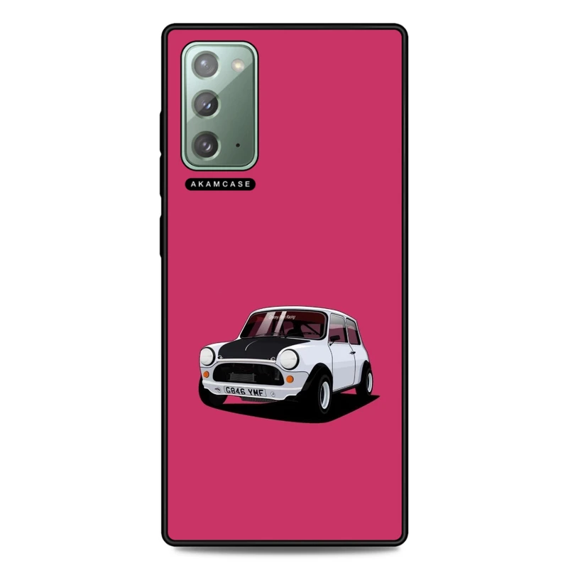 کاور آکام مدل AMC-WSGN20-CARS-32 مناسب برای گوشی موبایل سامسونگ Galaxy Note 20