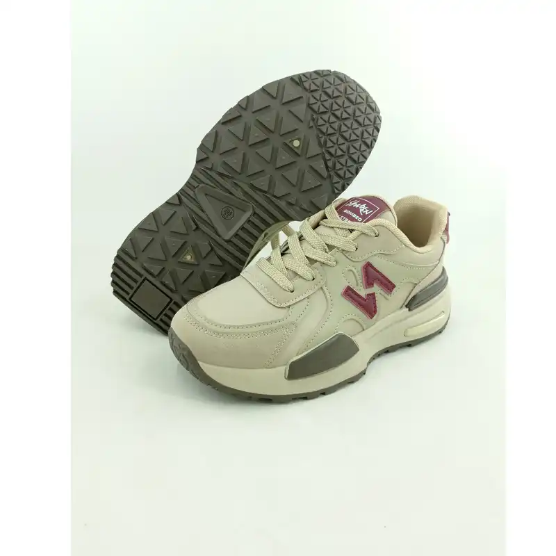 کفش راحتی زنانه مدل Berry.bw.403