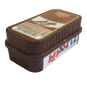 واکس کفش مدل کریز کد san97