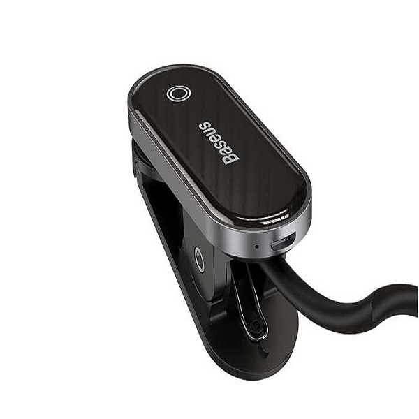 چراغ مطالعه باسئوس مدل MINI CLIP LAMP