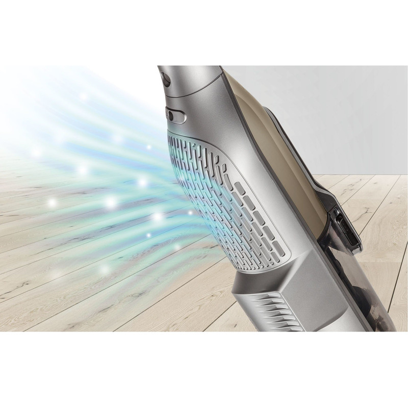 جارو شارژی بوش مدل BCH87POW1