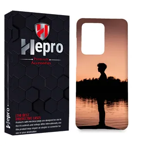 HEPRO MC Cover for Samsung Galaxy S20 Ultra