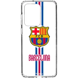 Barcelona Cover for Samsung Galaxy S20 Ultra