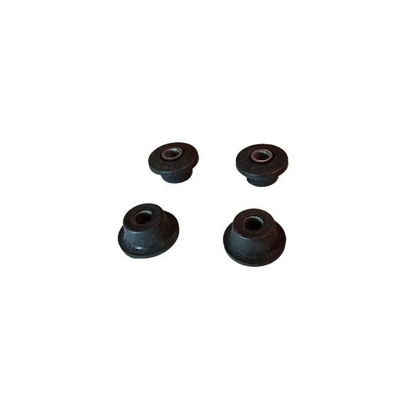 بوش طبق زمردیدک مدل 196 مناسب برای پیکان بسته 4 عددی