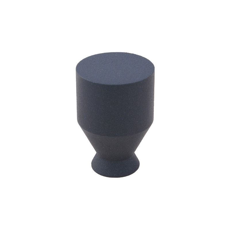 دستگیره کابینت تریتی مدل تک پیچ fango بسته 10 عددی