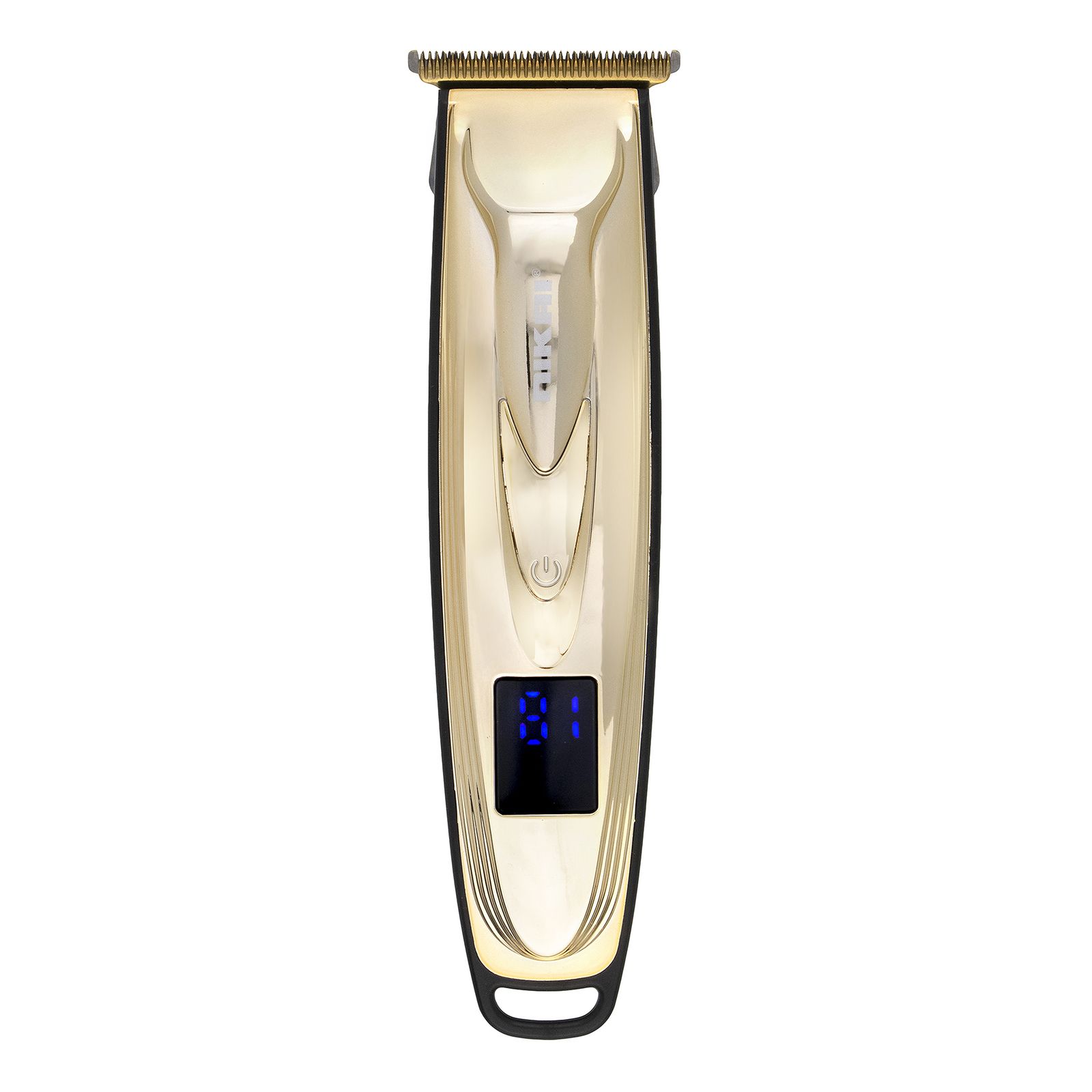 ست ماشین اصلاح موی سر و صورت و بدن نیکای مدل 141 NK-141  -  - 1