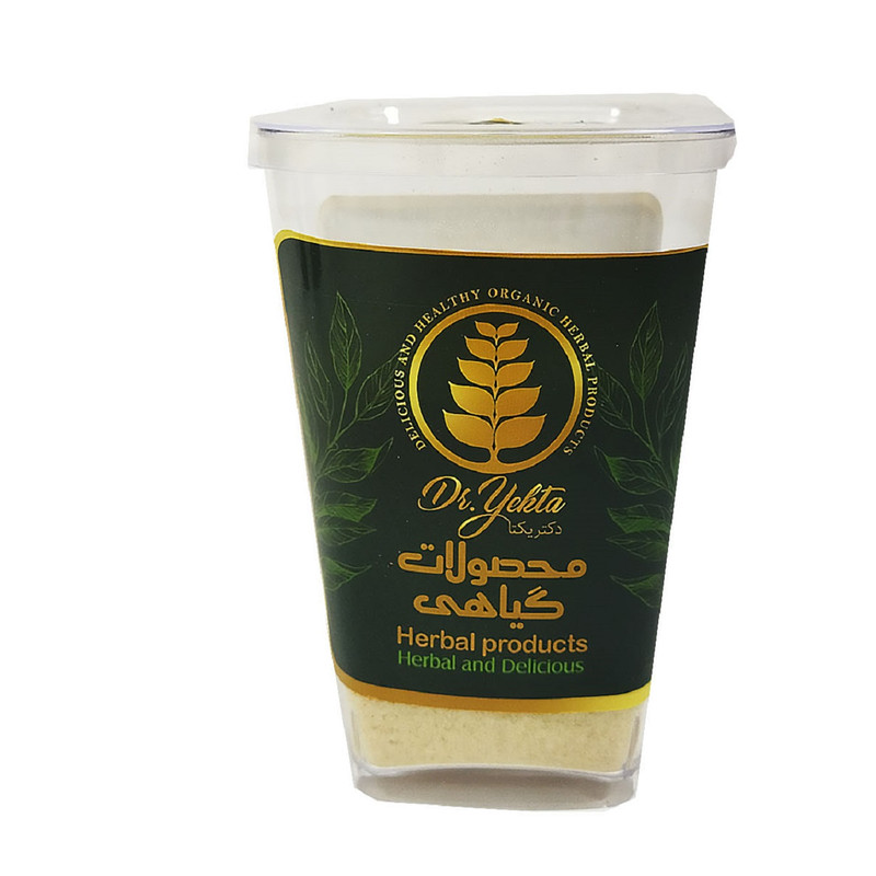 پودر ژلاتین دکتر یکتا - 300 گرم