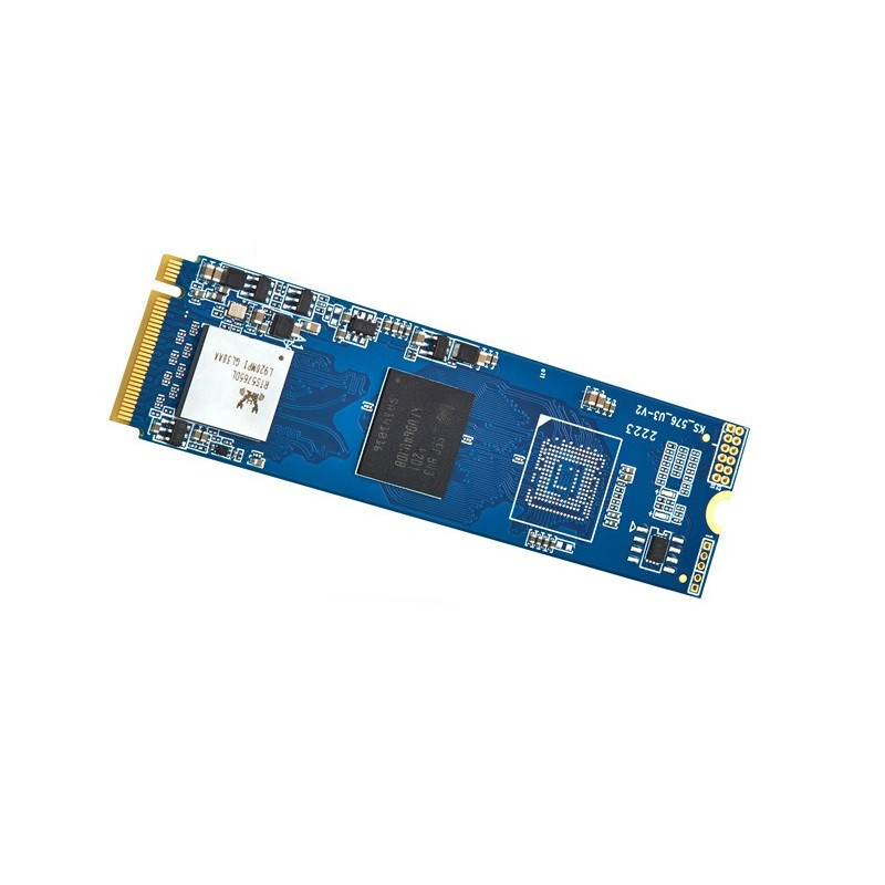 اس اس دی اینترنال کی استون مدل M.2 NVME 2280 SSD 256GB ظرفیت 256 گیگابایت