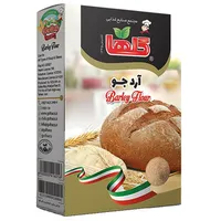آرد جو گلها 200 گرم