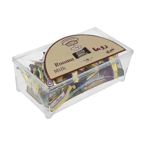شکلات شیری روما چیچک - 300 گرم