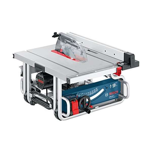 اره میزی بوش مدل GTS 10J اره میزی بوش مدل GTS 10J