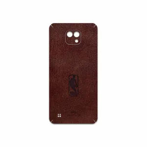 MAHOOT NL-NBA Cover Sticker for LG X Cam