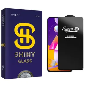Atouchbo Shiny SuperD Screen Protector For Samsung galaxy m31s