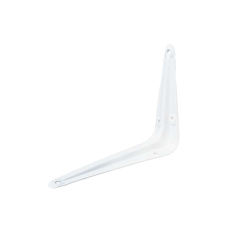 پایه نگهدارنده طبقه دیواری مدل 10CM پایه نگهدارنده طبقه دیواری مدل 10CM