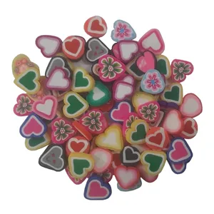 فیمو مدل قلب بسته ۳۰ عددی