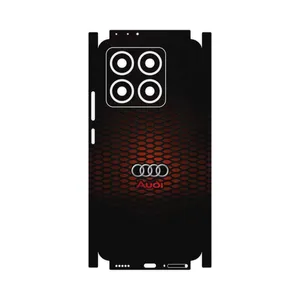 MAHOOT Audi_AG-FullSkin Cover Sticker for Xiaomi 14T