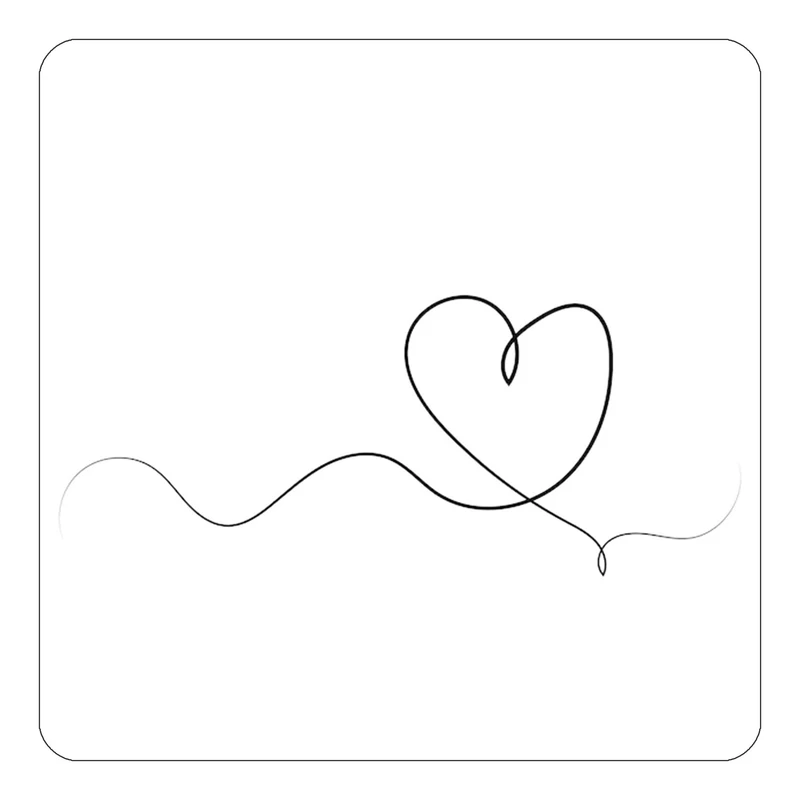 مگنت کاکتی طرح عاشقانه مدل mp39066