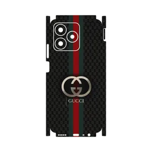 MAHOOT GUCCI_Logo-FullSkin Cover Sticker for Realme C53