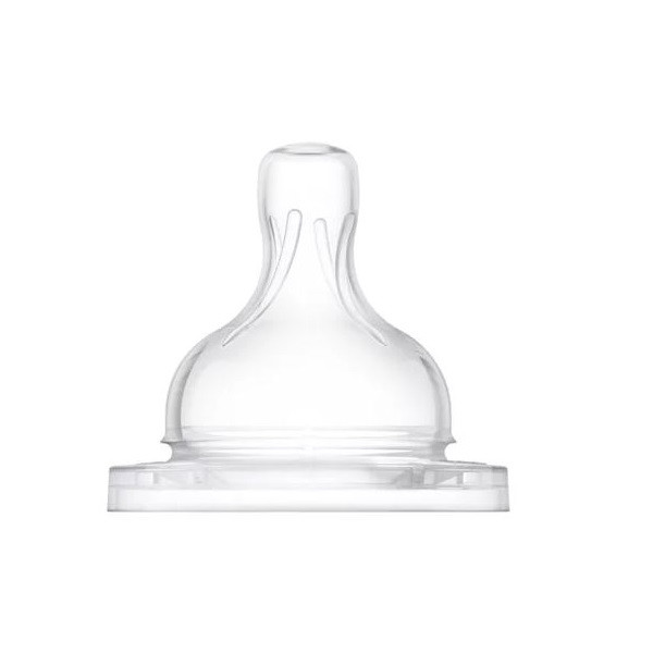 سر شیشه شیر اونت مدل SCF633/27 بسته 2 عددی