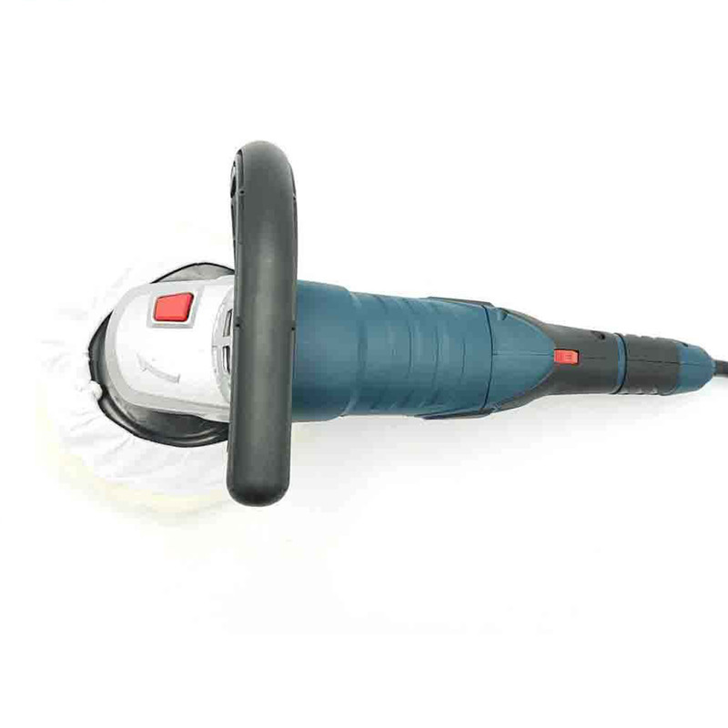 دستگاه پولیش باس مدل BSS1P-TD PLUS