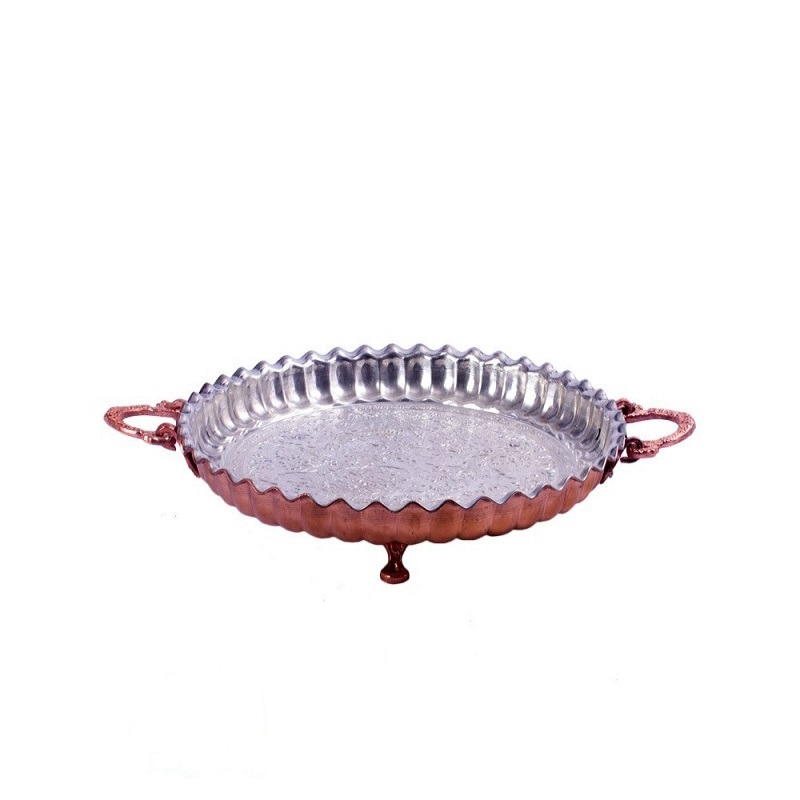 سینی مسی مدل j05 کد 11