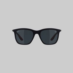 عینک آفتابی زنانه ری بن مدل RB4433M-F698-HO