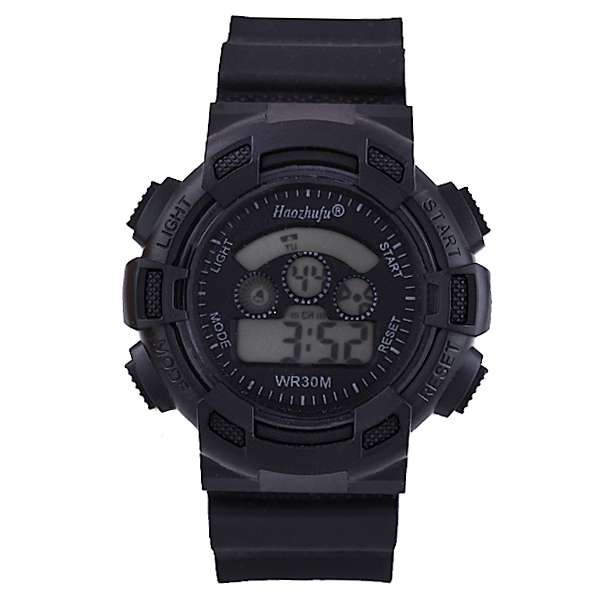 ساعت مچی دیجیتال مدل LE 4223 -ME-ME ساعت مچی دیجیتال مدل LE 4223 -ME-ME