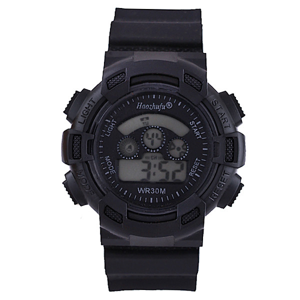 ساعت مچی دیجیتال مدل LE 4223 -ME-ME ساعت مچی دیجیتال مدل LE 4223 -ME-ME