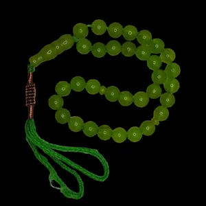 تسبیح مدل شاه مقصود کد 35