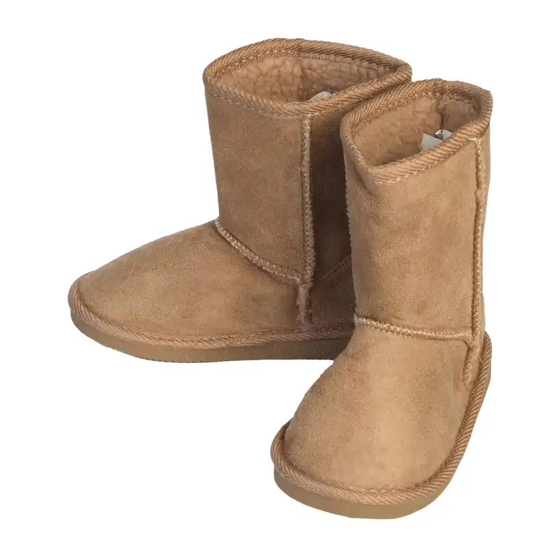 نیم بوت دخترانه مدل 6514581