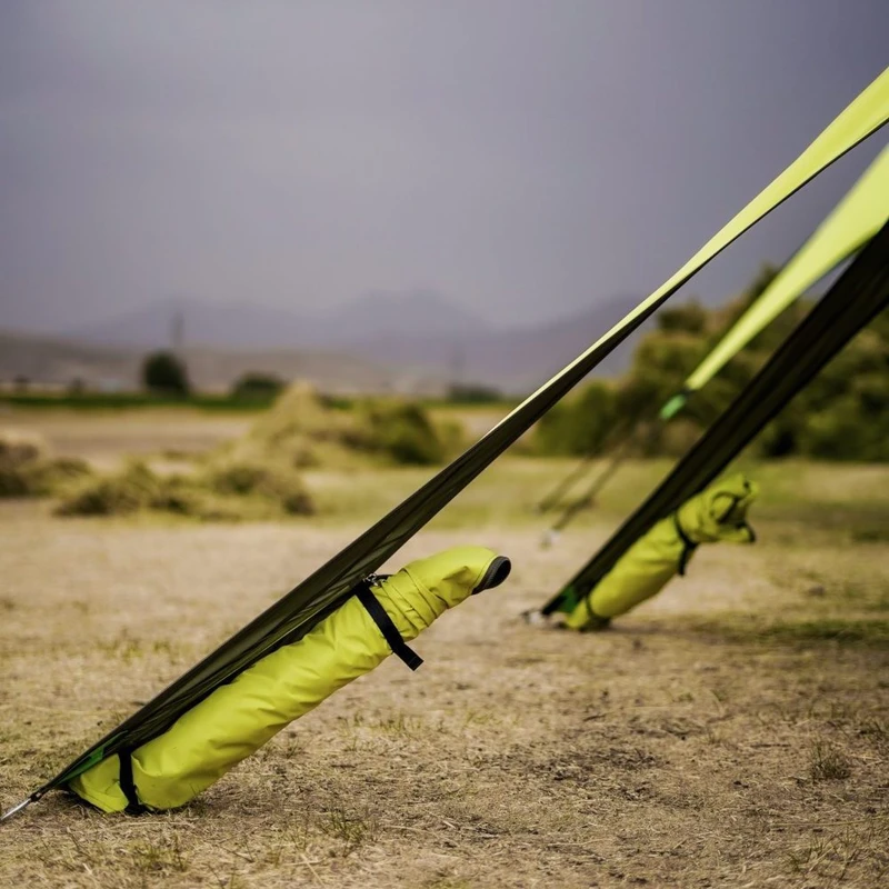 عکس شماره 3 : سایه-بان سفری مدل مینی استارتنت پرو