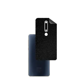 PG SD Back Skin For NOKIA 6.1