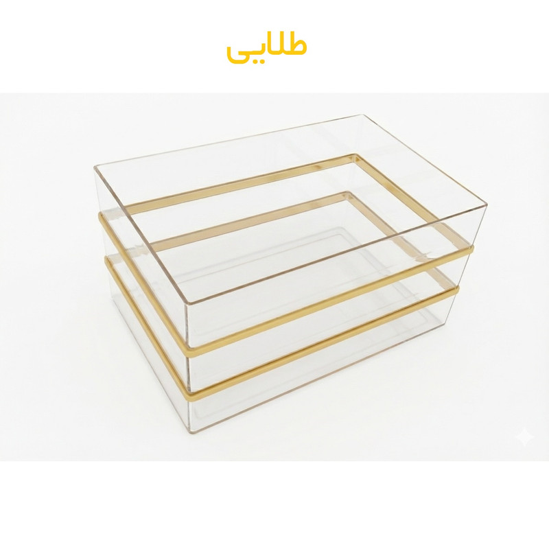 استند لوازم آرایشی 3