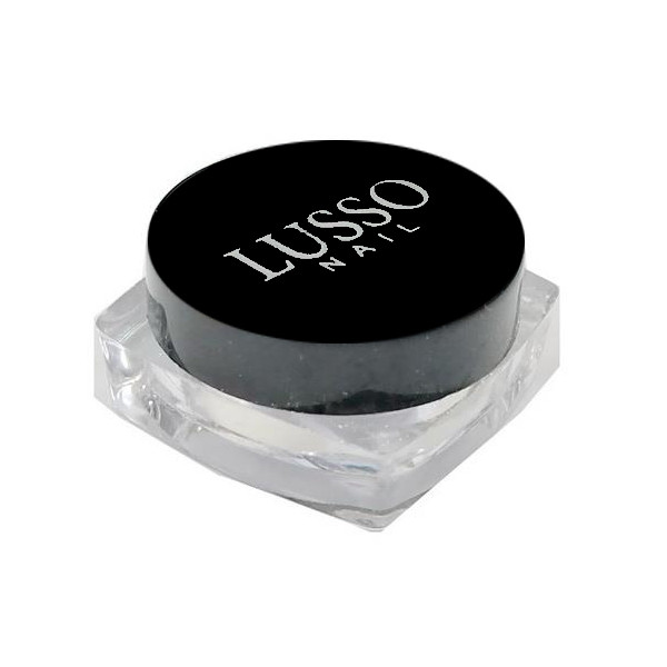 پودر کروم ناخن لوسو مدل Cr کد 002