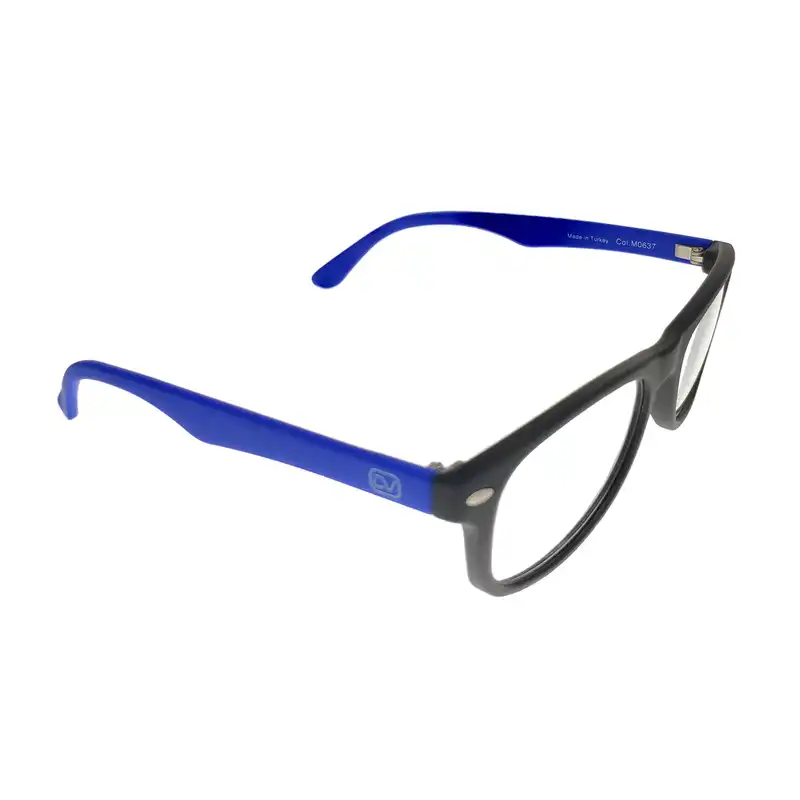 فریم عینک طبی بچگانه دیورسو مدل 1591 - V2204CM0637 - 47.18.135