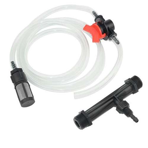 ونتوری تزریق کود مدل Ab108