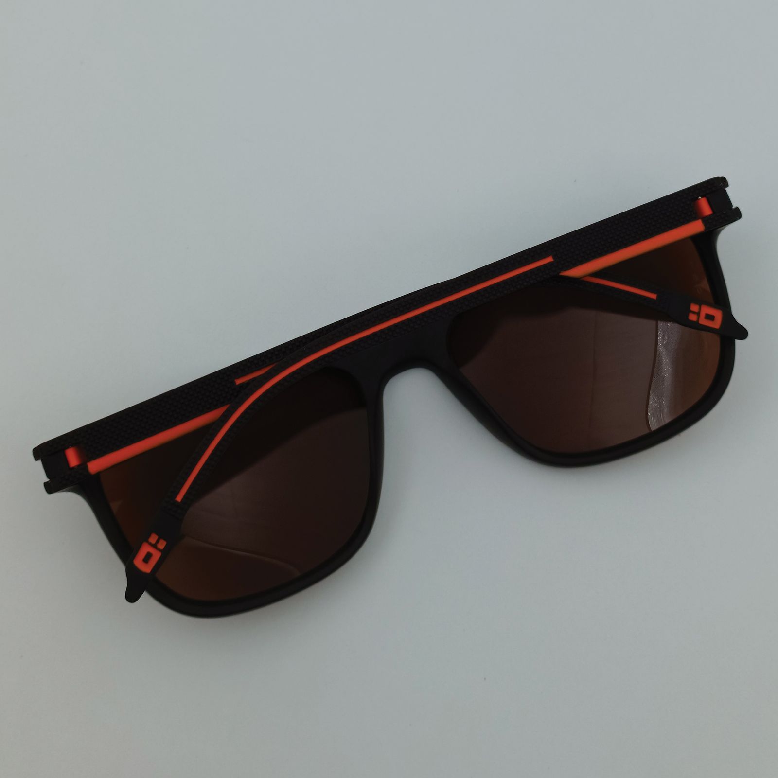 عینک آفتابی اوگا مدل 78045 POLARIZED -  - 11