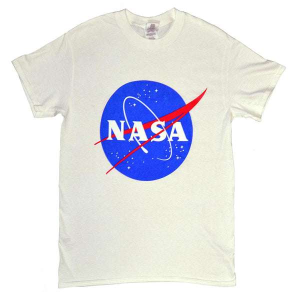 تی شرت آستین کوتاه پسرانه مدل NASA