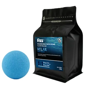 کوکتل پدیکور فیز مدل Ocean وزن 700 گرم بسته 8 عددی
