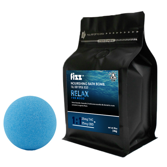 کوکتل پدیکور فیز مدل Ocean وزن 700 گرم بسته 8 عددی