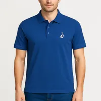 پولوشرت آستین کوتاه مردانه مدل 2023