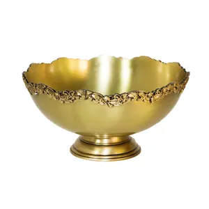 میوه خوری برنجی بی.وی.کی کد 351827