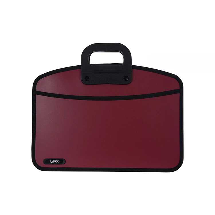 عکس شماره 8 : کیف دستی پاپکو مدل kha4-04 کد ht01