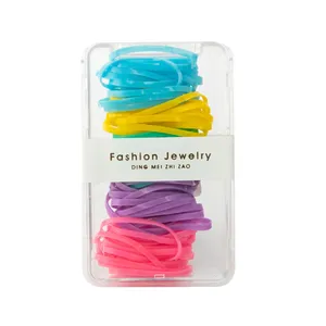 کش مو زنانه فشن جولری مدل MDK-AT3078